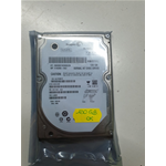 Hard disk 120Gb SATA 2.5" Seagate