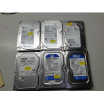 Hard disk 500Gb SATA 3.5" Toshiba USATO