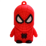 Pendrive Spiderman da 32GB USB 2.0