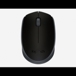 Mouse ottico wireless B170 Logitech