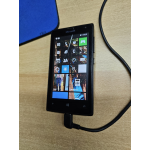 Smartphone Microsoft con display rotto ma telefono funzionante