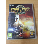 Euro Truck simulator 2 - PC