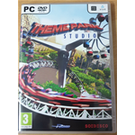 Theme Park Studio - PC