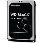 Hard disk 2.5" SATA da 500Gb Black Western Digital