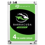 Hard disk 3.5" SATA da 4Tb Barracuda Seagate