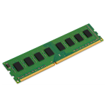 DIMM DDR3 8Gb 1600MHz non ECC Kingston