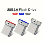 Pendrive MINI da 32GB USB 2.0 colorata
