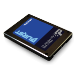 SSD 2.5" SATA da 120Gb Burst Elite Patriot