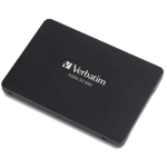SSD 2.5" SATA da 256Gb VI550 Verbatim