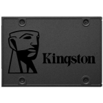 SSD 2.5" SATA da 480Gb A400 Kingston