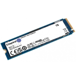 SSD 2.5" PCI Express da 1Tb NV2 NVM Kingston