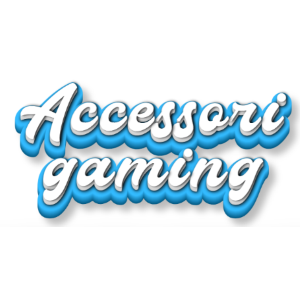Accessori gaming