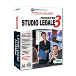 Progetto Studio Legale 3