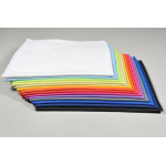 Asciugamano in microfibra grande 80x180 cm con stampa su un lato