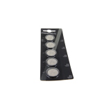 Pile litio CR2025 da 3V in pacco singolo