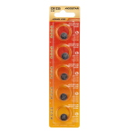 Pile litio CR1225 da 3V in pacco singolo