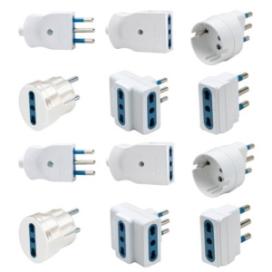 Elettricità
