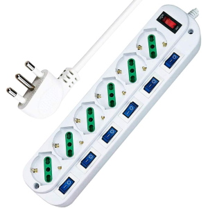 Ciabatte elettriche