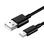 Cavo USB per ricarica da 1 metro
