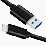 Cavo USB per ricarica da 2 metri