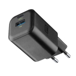 Caricatore alta velocità a 2 porte USB