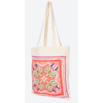 Borsa in cotone riutilizzabile