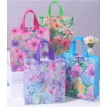 Borsa in plastica riutilizzabile
