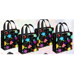 Borsa in TNT riutilizzabile piccola