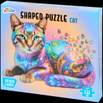 Puzzle disegni vari di animali