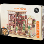 Kit miniatura faidate media