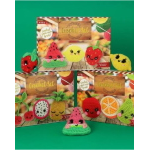 Kit uncinetto Crochet set in differenti versioni