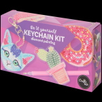 Kit per la creazione di portachiavi