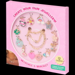 Kit per la creazione di bigiotteria per bambini