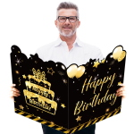 Biglietto auguri XL