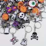 Portachiavi "Halloween"