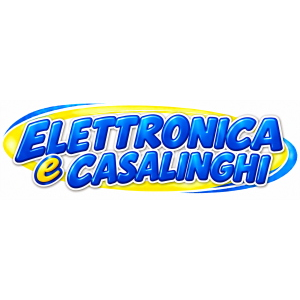 Elettronica e casalinghi