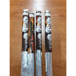 Incensi FranckIncense, scatola da 18 stick lunghi 33 cm