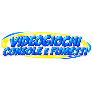 Videogiochi, console e fumetti