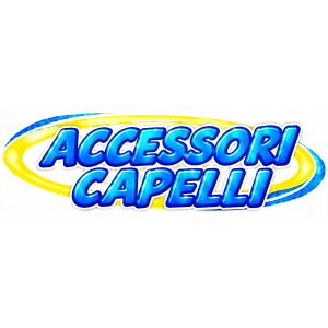 Accessori capelli