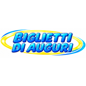 Biglietti d'auguri