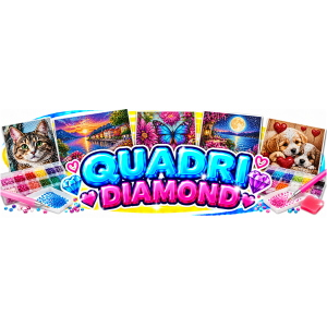 Quadri diamond