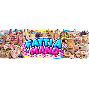 Fatti a mano