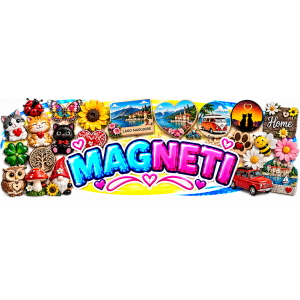 Magneti