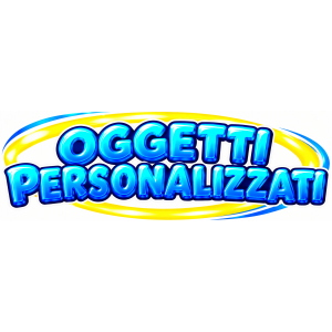 Oggetti personalizzati