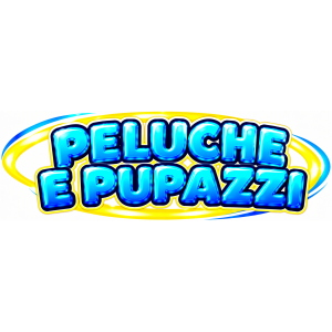 Peluche e pupazzi
