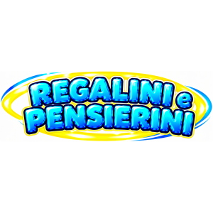 Regalini e pensierini