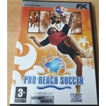Pro beach soccer - PC