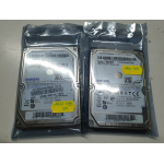 Hard disk 160Gb SATA 2.5" Samsung 