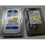 Hard disk 1Tb SATA 3.5" Toshiba USATO