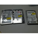 Hard disk 500Gb SATA 2.5" HGST USATO